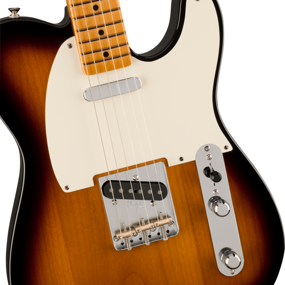 【訳あり】Fender フェンダー Vintera II 50s Nocaster MN 2TS エレキギター テレキャスター アウトレット ボディ