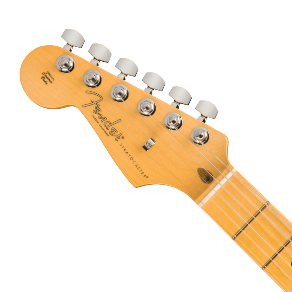 【訳あり】Fender American Professional II Stratocaster LH MN OWT エレキギター アウトレット 詳細画像