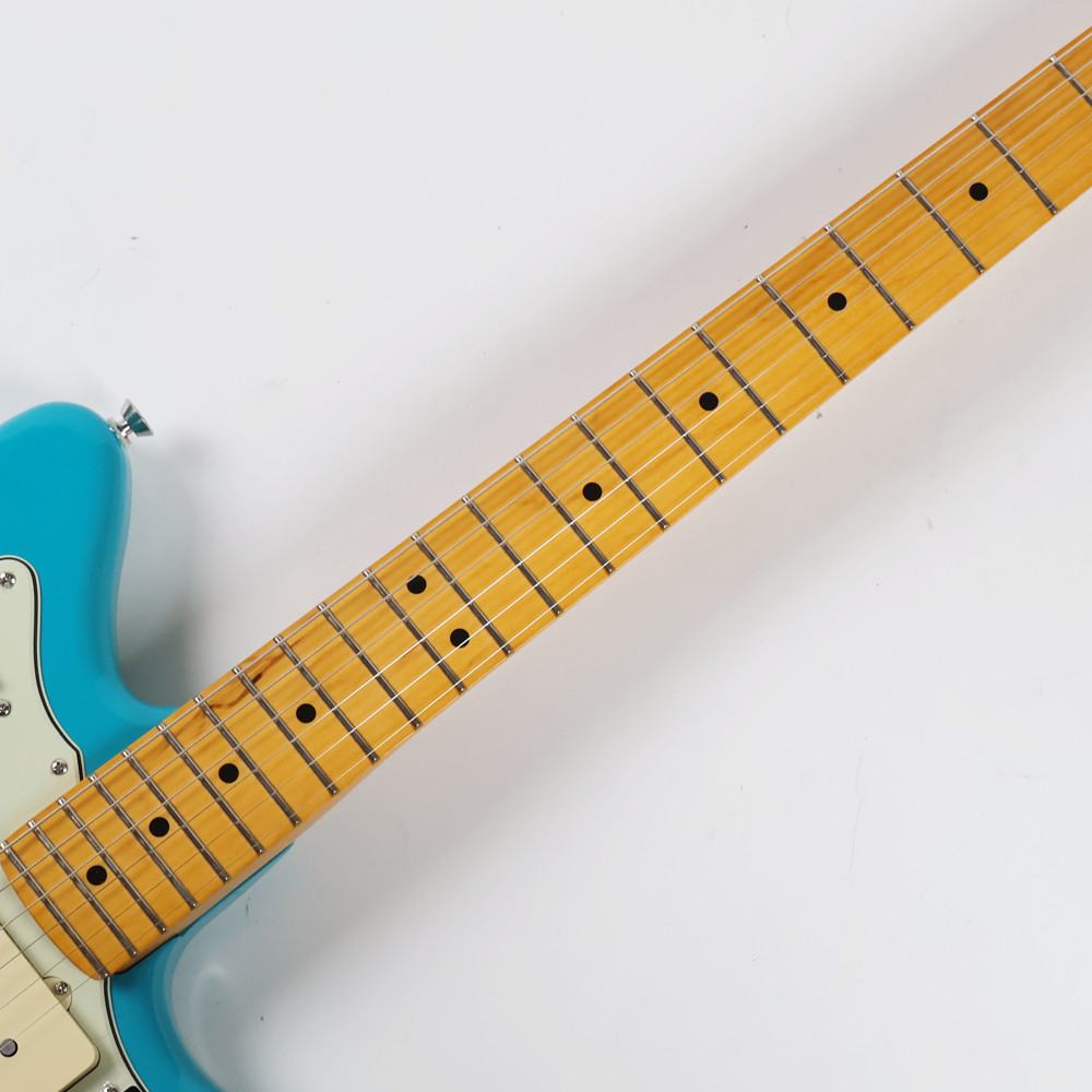 【訳あり】Fender American Professional II Jazzmaster MN MBL エレキギター アウトレット 指板