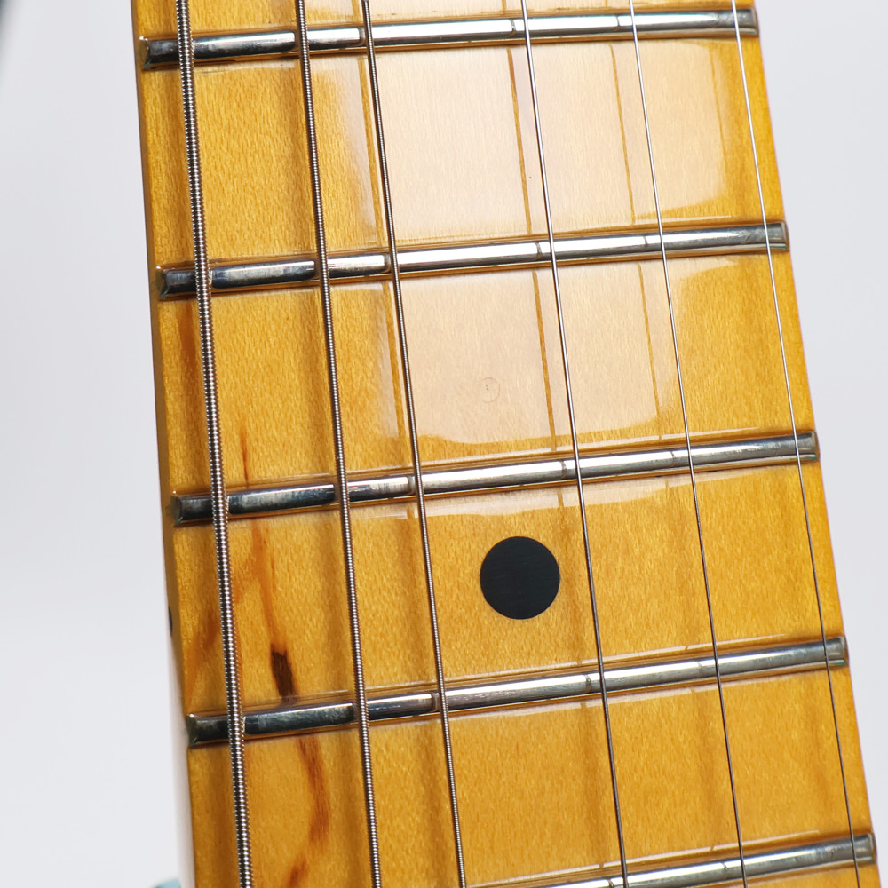 【訳あり】Fender American Professional II Jazzmaster MN MBL エレキギター アウトレット 指板塗装不良