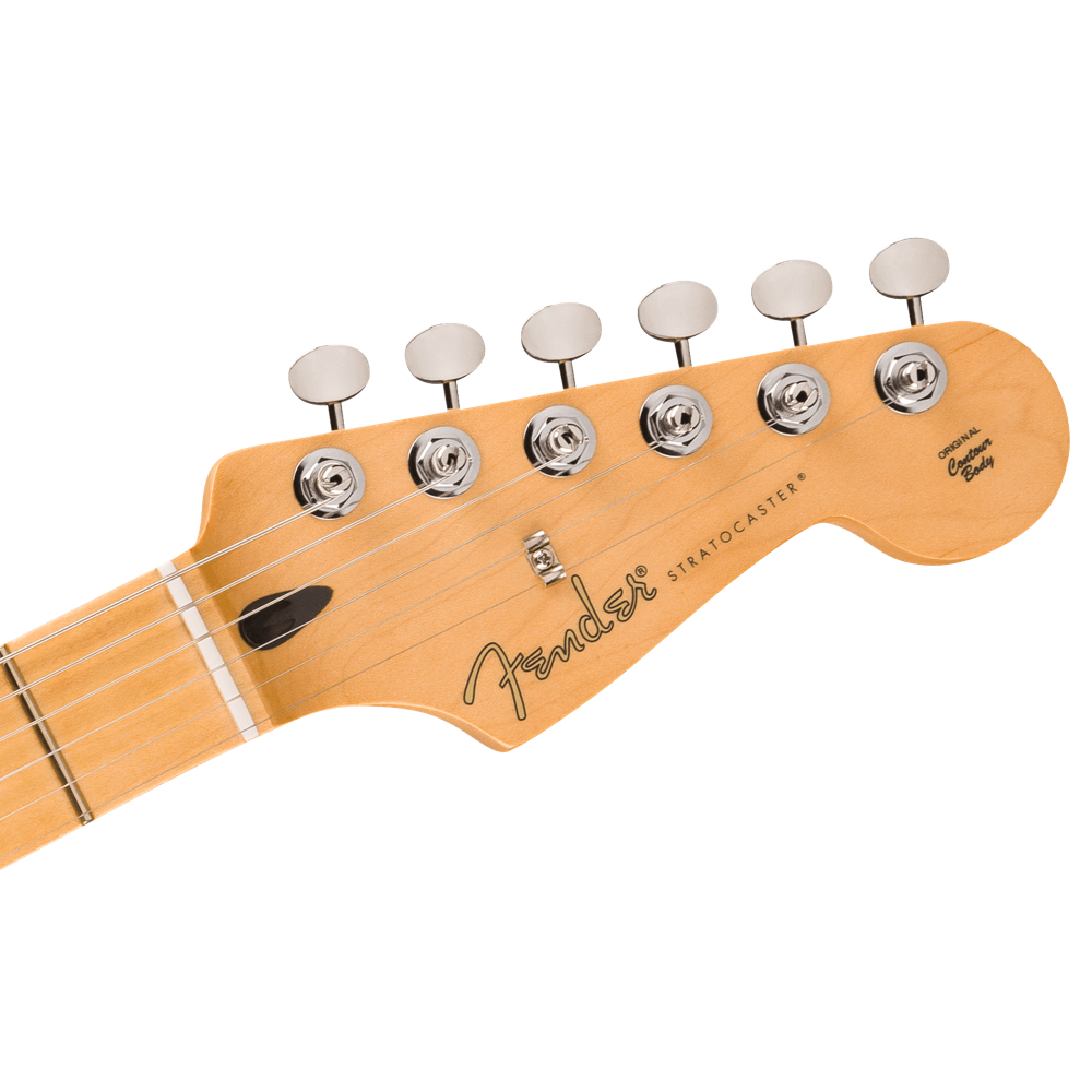 【訳あり】Fender フェンダー Player II Stratocaster MN BLK エレキギター アウトレット ヘッド