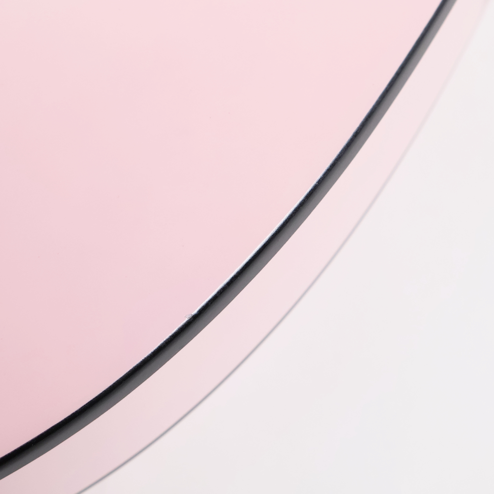 【訳あり】Fender フェンダー Tom DeLonge Starcaster RW BHW Satin Shell Pink エレキギター アウトレット 塗装欠け