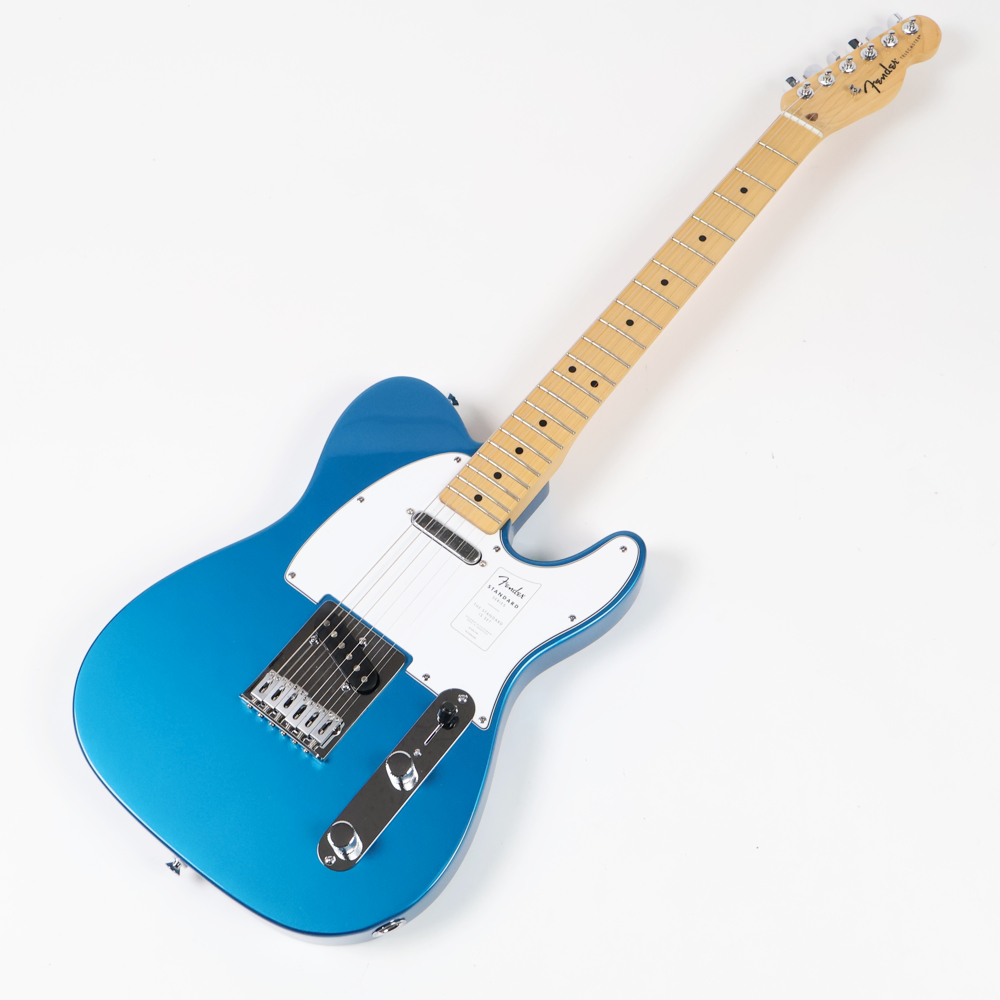 【訳あり】Fender フェンダー Standard Telecaster MN WPG AMM エレキギター テレキャスター アウトレット
