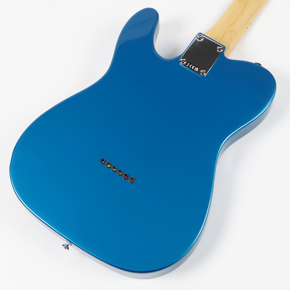 【訳あり】Fender フェンダー Standard Telecaster MN WPG AMM エレキギター テレキャスター アウトレット ボディバック