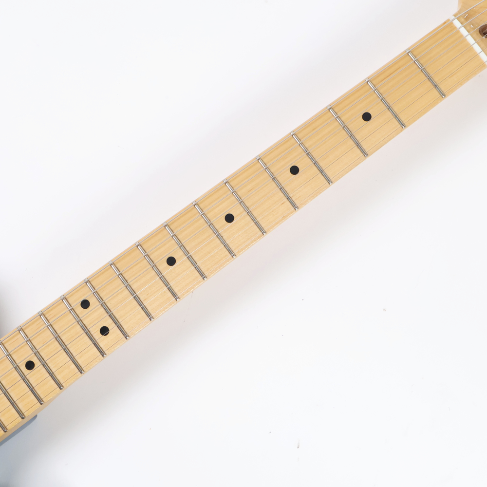 【訳あり】Fender フェンダー Standard Telecaster MN WPG AMM エレキギター テレキャスター アウトレット 指板