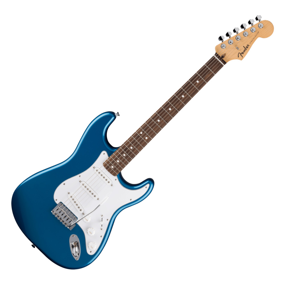 【訳あり】Fender フェンダー Standard Stratocaster LRL WPG AMM エレキギター ストラトキャスター アウトレット