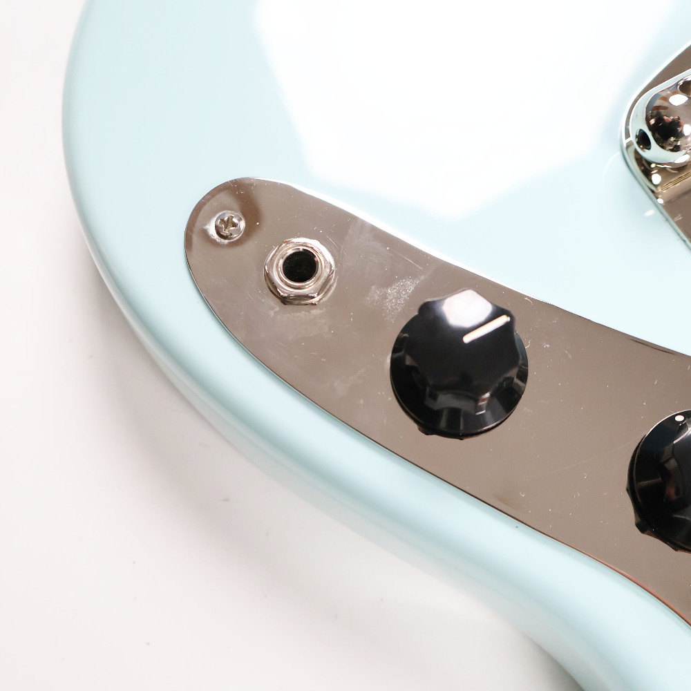 【訳あり】Squier スクワイヤー スクワイア Classic Vibe ’60s Mustang SNB LRL エレキギター アウトレット 傷