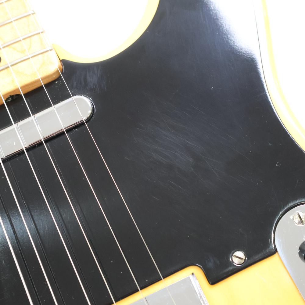【中古】 エレキギター Fender American Vintage ’52 Telecaster Butterscotch Blonde 1999年製 美品 フェンダー アメリカンビンテージテレキャスター バタースコッチブロンド 詳細画像