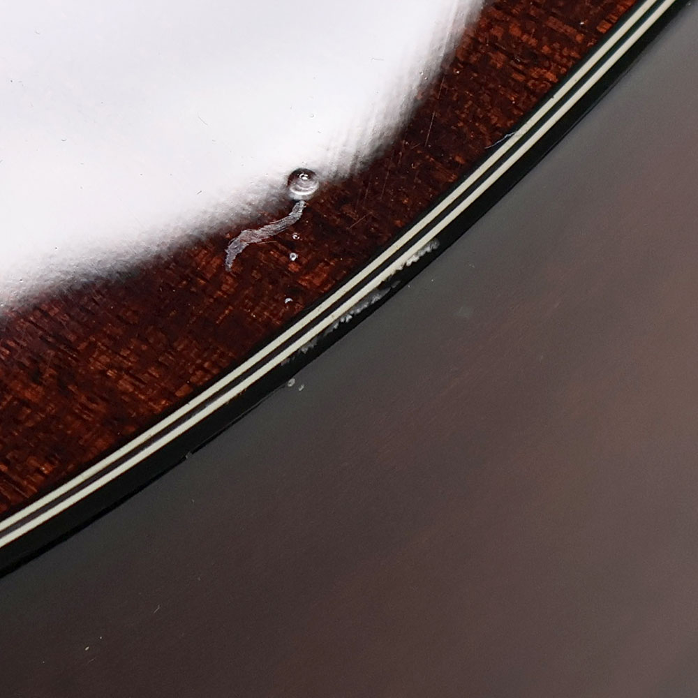 【訳あり】Fender CD-60S Dreadnought All-Mahogany WN アコースティックギター アウトレット 打痕