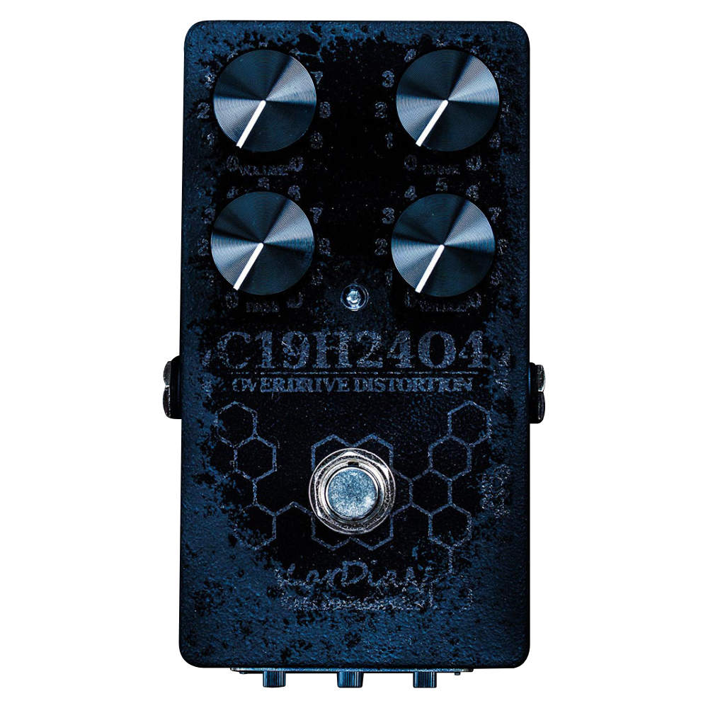 ギター KarDiaN Crotonin \