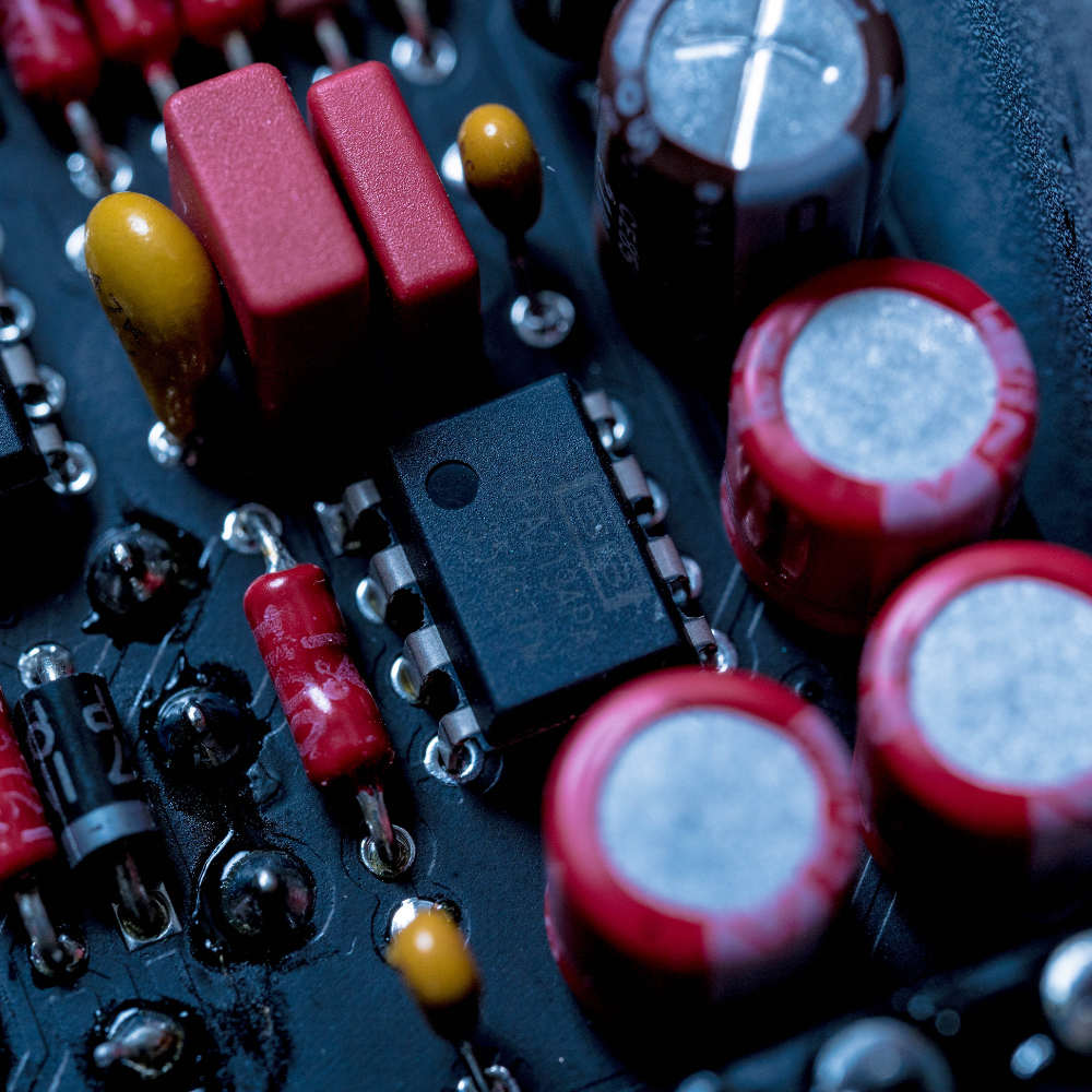 KarDiaN カージアン Crotonin ADD CBF クロトニン オーバードライブ ギターエフェクター 5