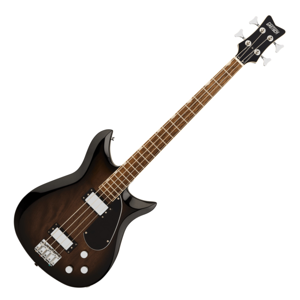 【訳あり】GRETSCH グレッチ Electromatic CVT Bass Double-Cut Bristol Fog エレキベース アウトレット