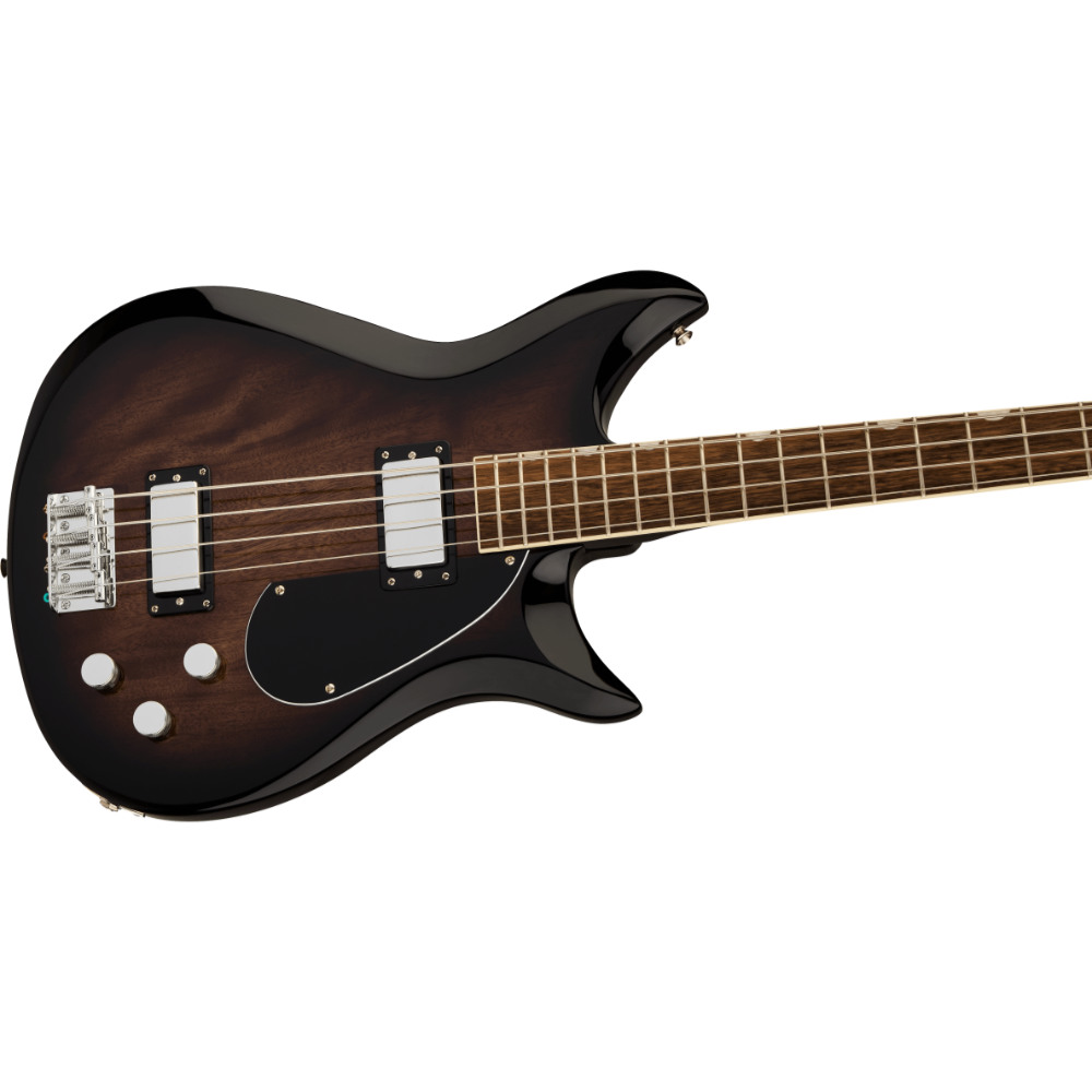 【訳あり】GRETSCH グレッチ Electromatic CVT Bass Double-Cut Bristol Fog エレキベース アウトレット ボディ