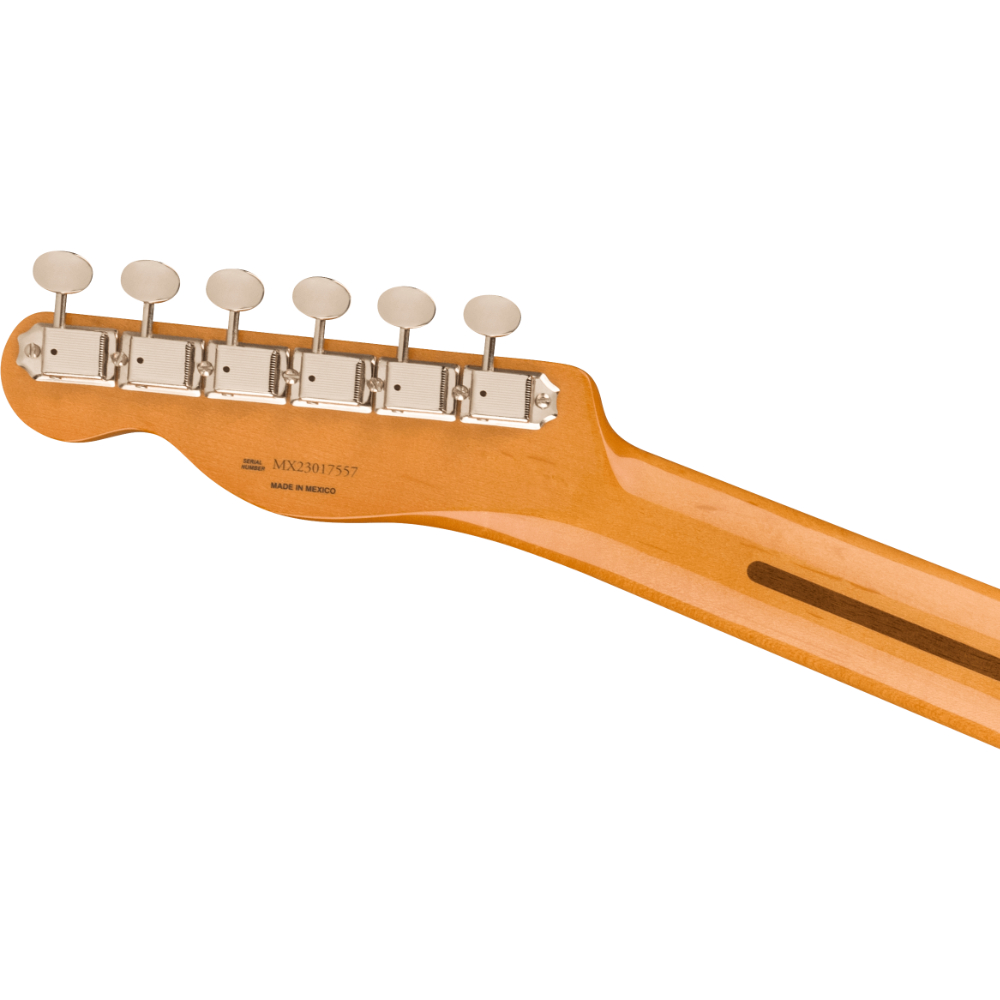 【訳あり】Fender フェンダー Vintera II 50s Nocaster MN 2TS エレキギター テレキャスター アウトレット ヘッド