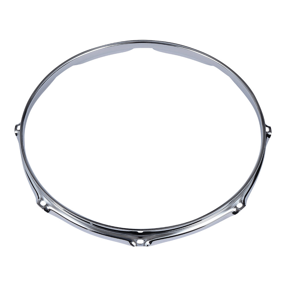 TAMA タマ MFM14-8 2.3mm STEEL MIGHTY SNARE HOOPS スネアドラム用フープ バターサイド
