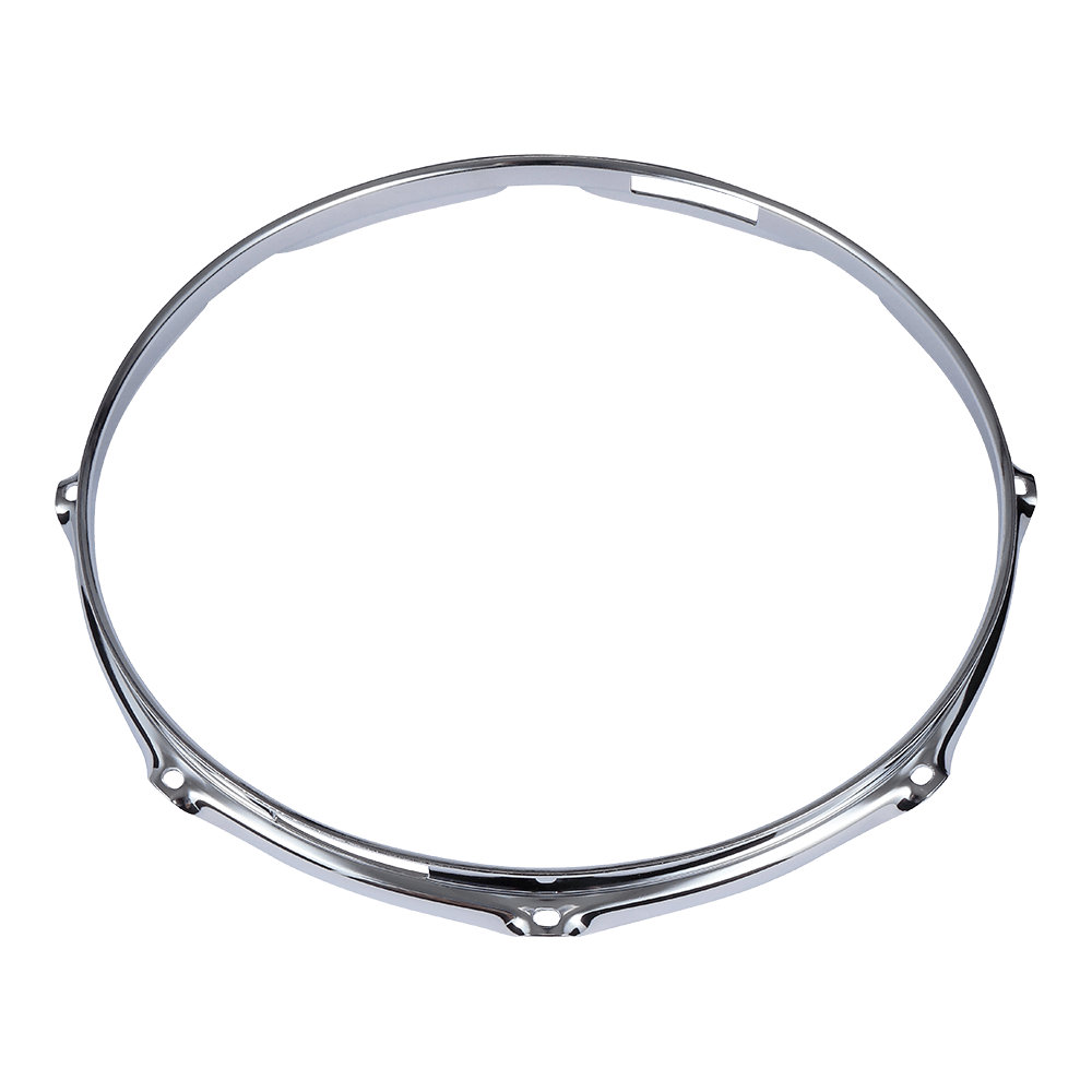 TAMA タマ MFM14S-8 2.3mm STEEL MIGHTY SNARE HOOPS スネアドラム用フープ スネアサイド