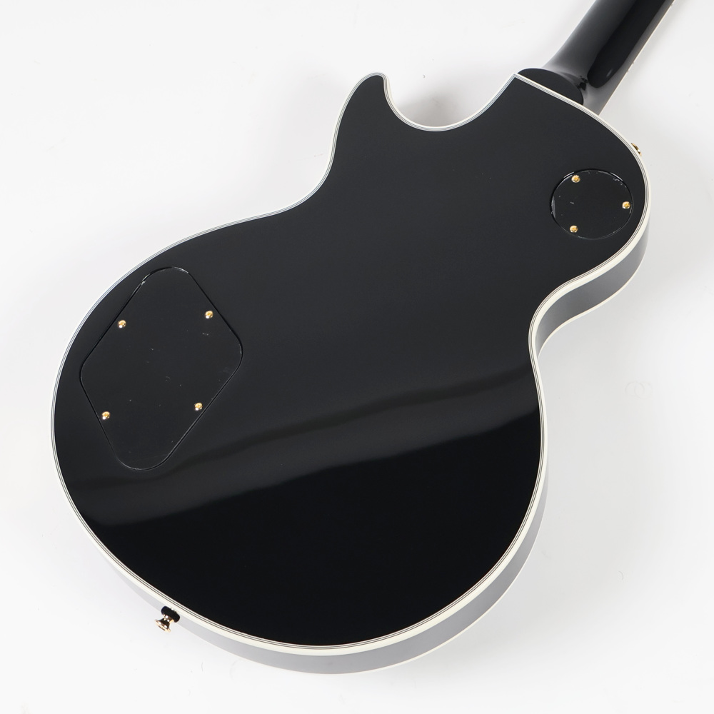 フジゲン エレキギター FUJIGEN FGN NLC200EMH BLK Neo Classic ボディバック