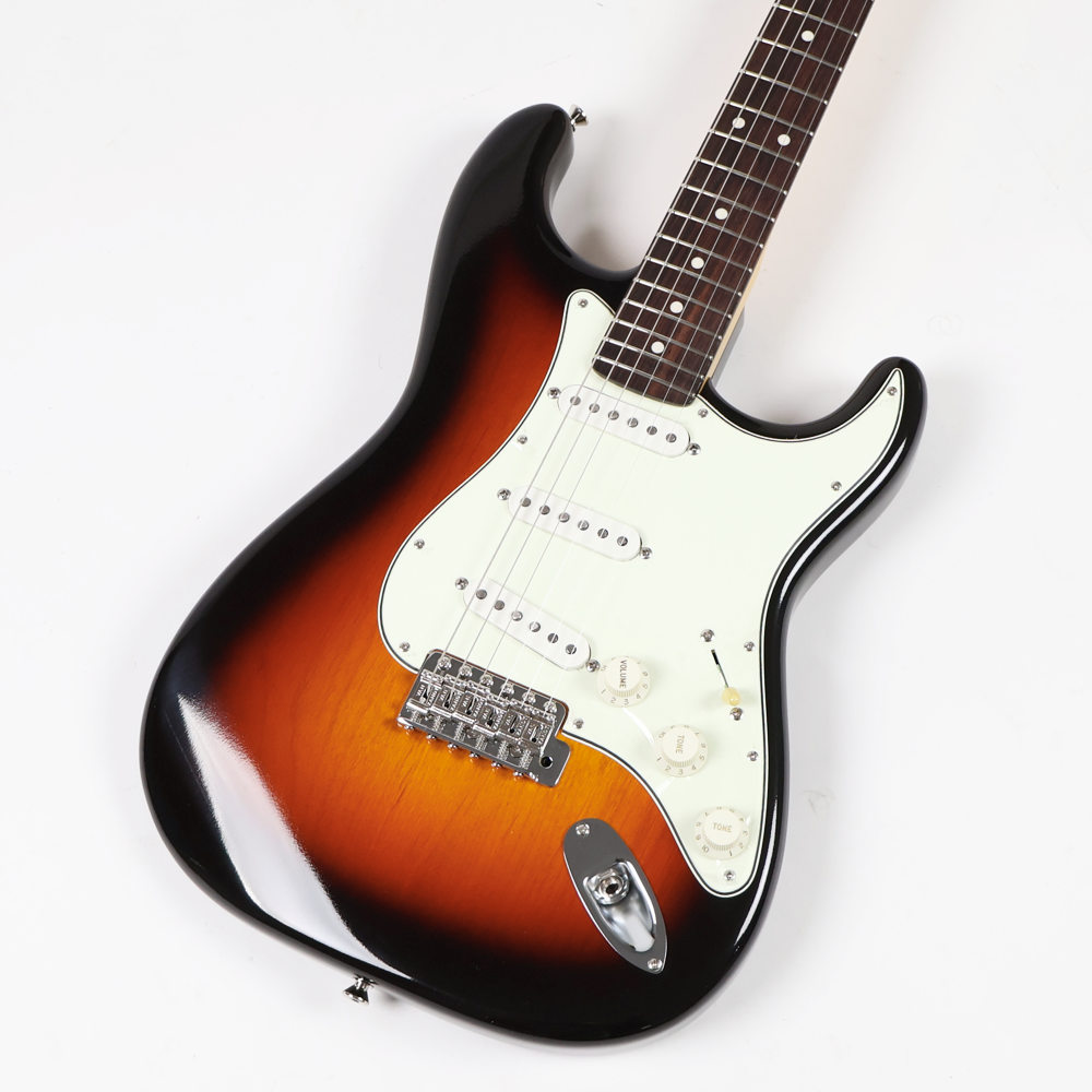 VAN ZANDT ヴァンザント STV-R2 3TS エレキギター ボディトップ