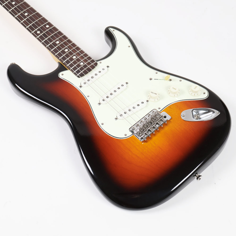 VAN ZANDT ヴァンザント STV-R2 3TS エレキギター ボディトップ