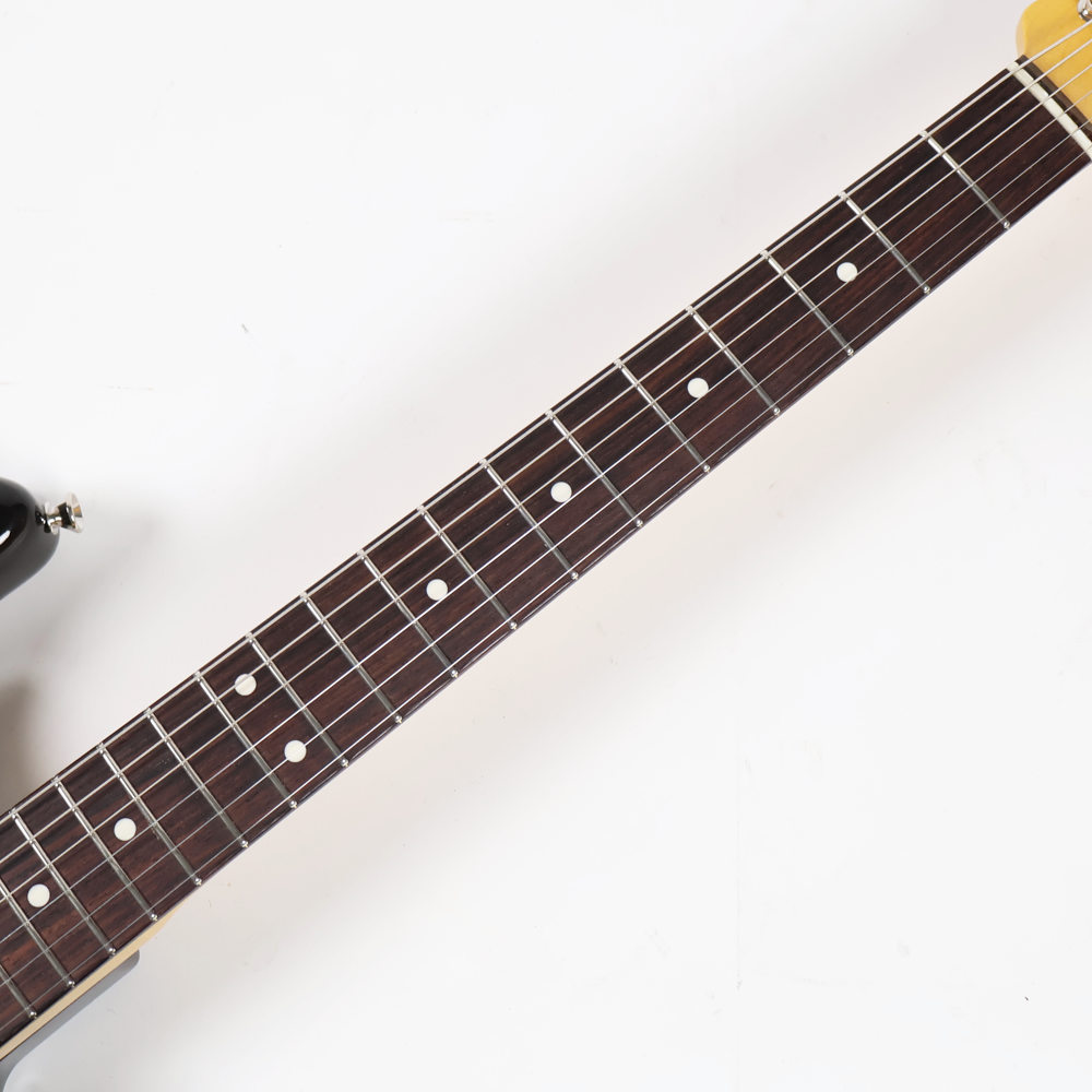 VAN ZANDT ヴァンザント STV-R2 3TS エレキギター 指板