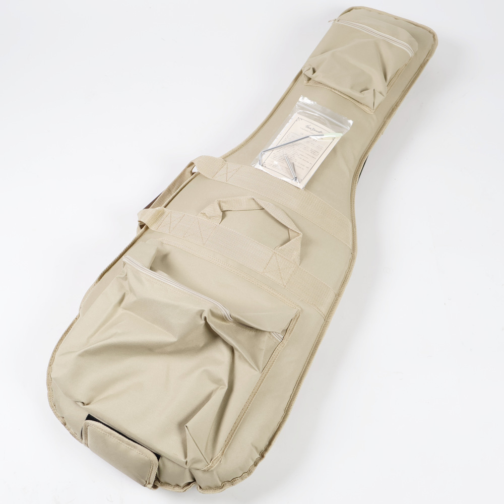 VAN ZANDT ヴァンザント STV-R2 3TS エレキギター ケース