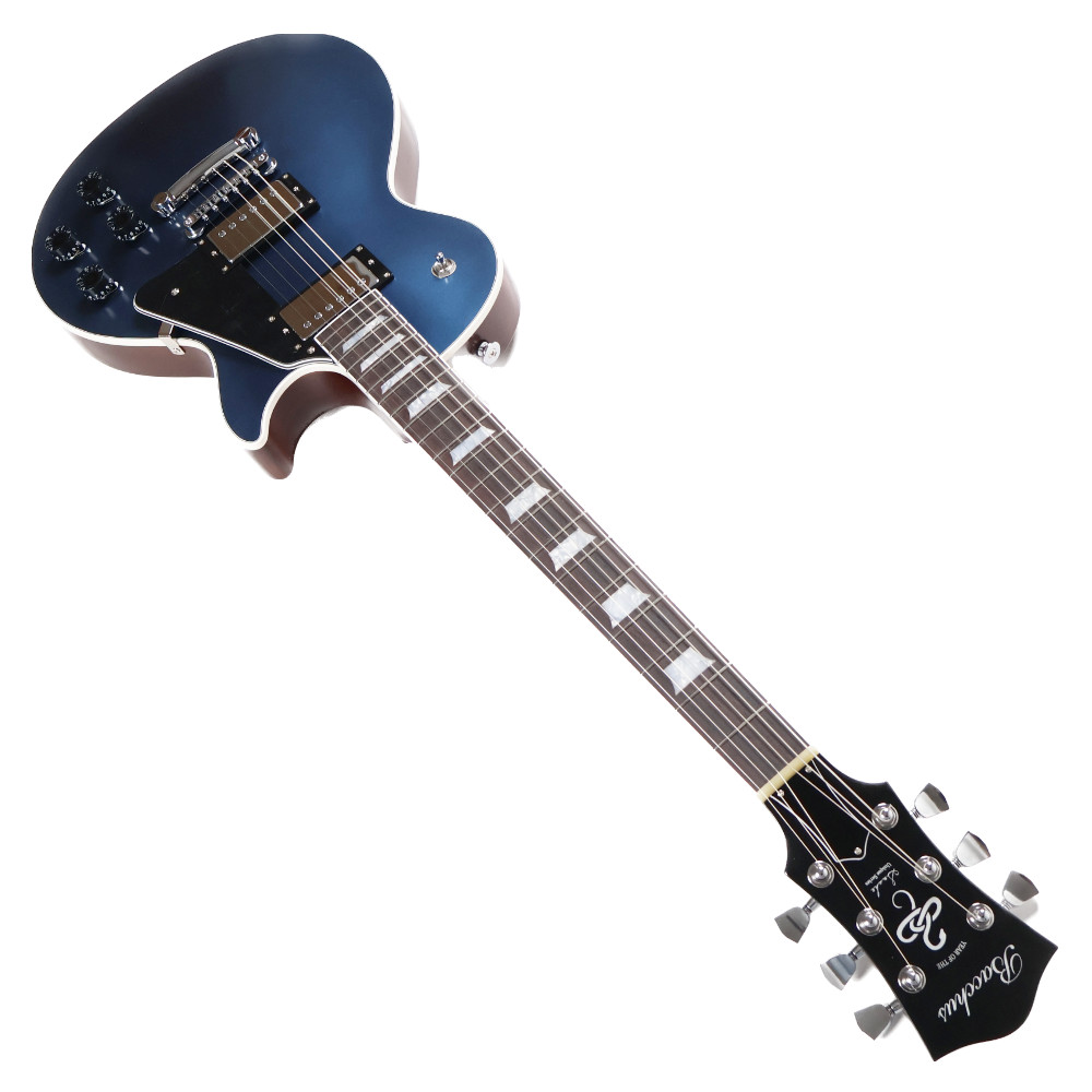 BACCHUS バッカス Unique series DUKE Year Of The Snake DLPB-PF エレキギター ネック