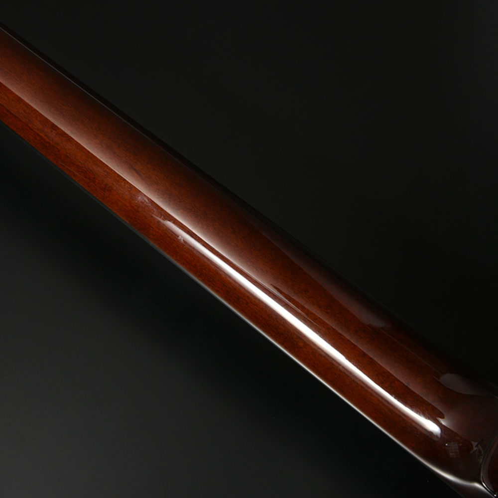 BACCHUS バッカス Global series BFV-JAZZ NA エレキギター ネック部裏