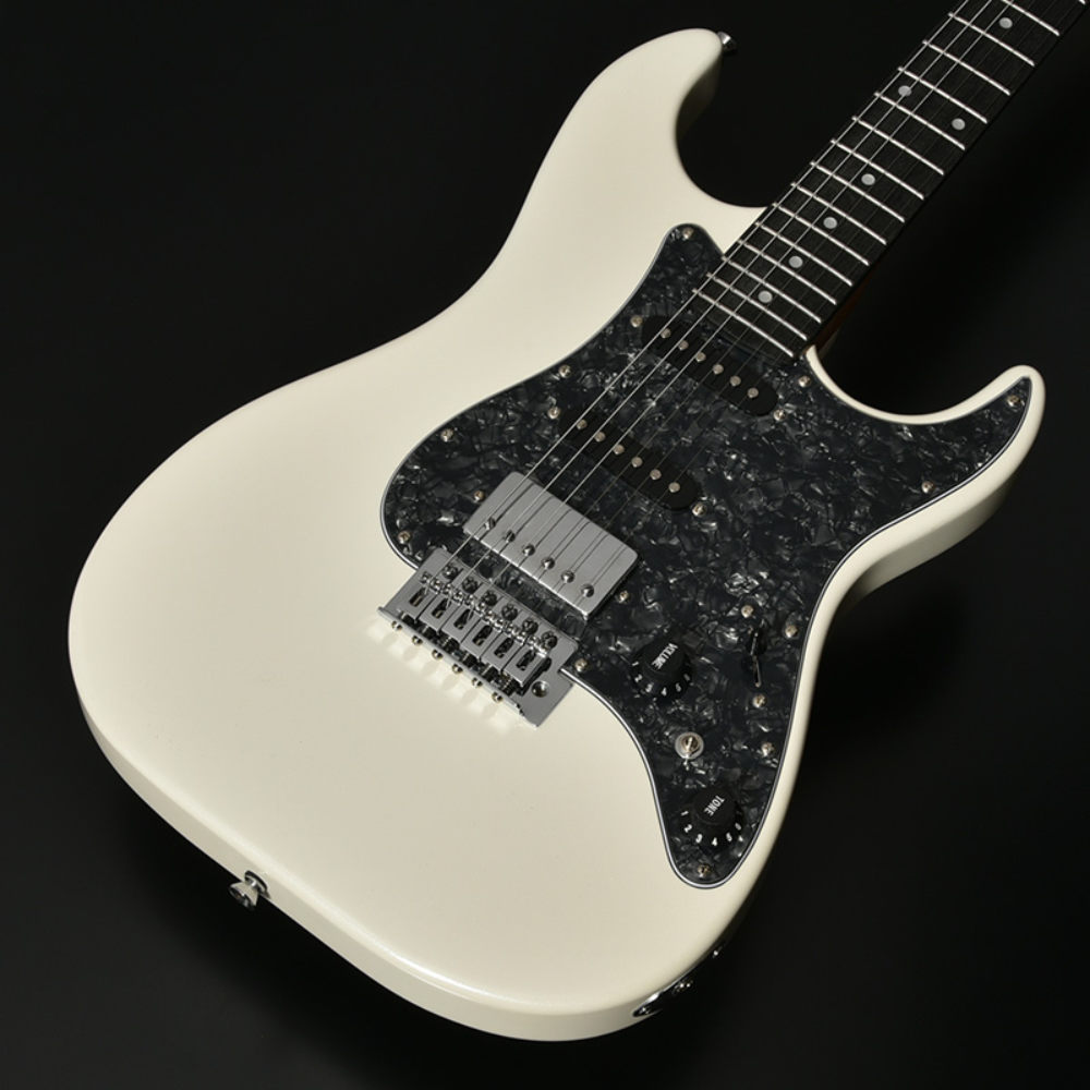 BACCHUS バッカス Universe Series GS-2DX RSM/P PWH-MH エレキギター ボディ部