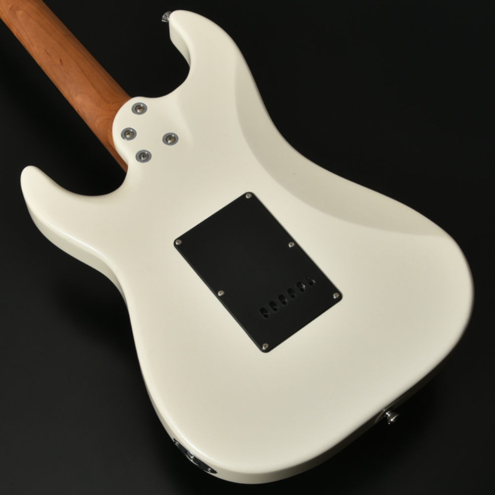 BACCHUS バッカス Universe Series GS-2DX RSM/P PWH-MH エレキギター ボディ部裏