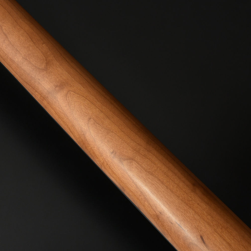 BACCHUS バッカス Universe Series GS-2DX RSM/P PWH-MH エレキギター ネック部裏