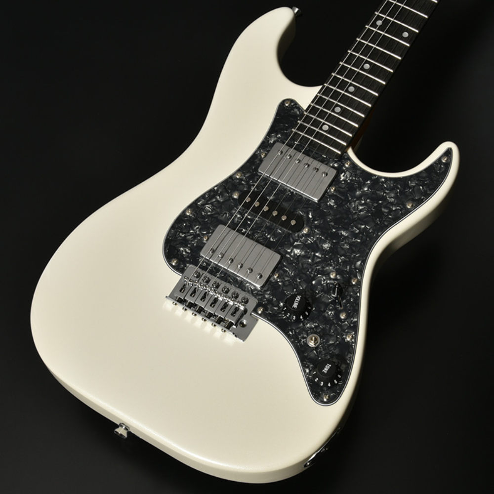 BACCHUS バッカス Universe Series GS-4DX RSM/P PWH-MH エレキギター ボディ部