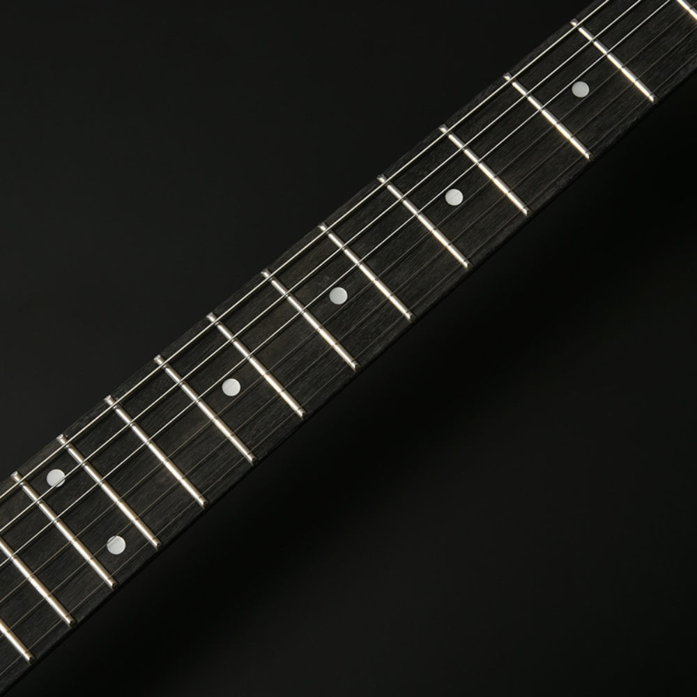 BACCHUS バッカス Universe Series GS-4DX RSM/P PWH-MH エレキギター ネック部