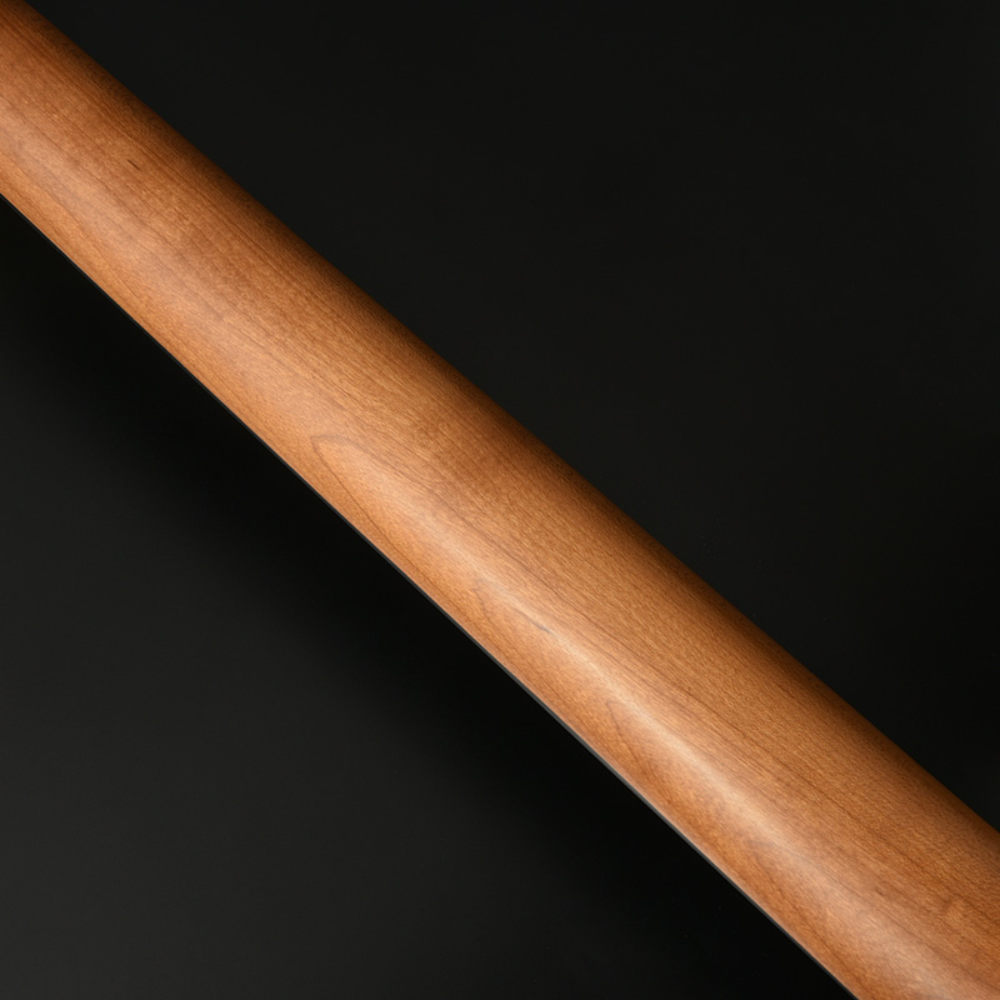 BACCHUS バッカス Universe Series GS-4DX RSM/P PWH-MH エレキギター ネック部裏