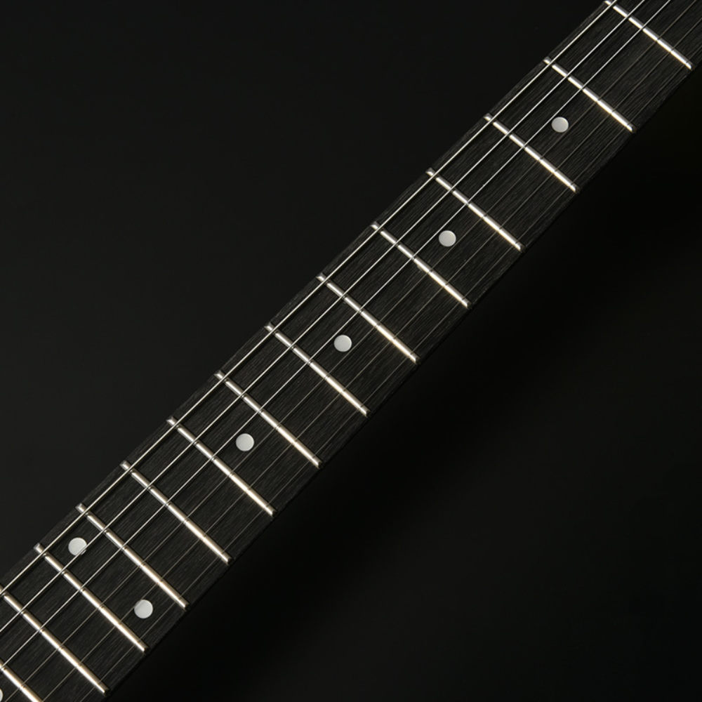 BACCHUS バッカス Universe Series BTE-1DX RSM/P PWH-MH エレキギター ネック部