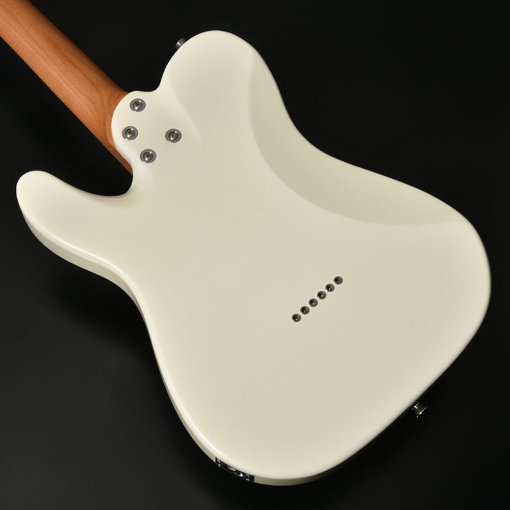 BACCHUS バッカス Universe Series BTE-1DX RSM/P PWH-MH エレキギター ボディ部裏