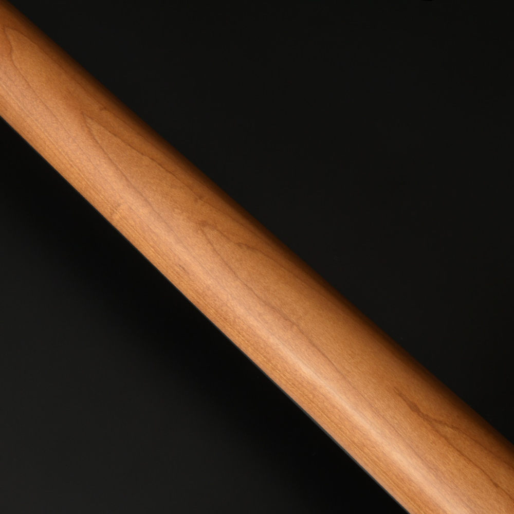 BACCHUS バッカス Universe Series BTE-1DX RSM/P PWH-MH エレキギター ネック部裏