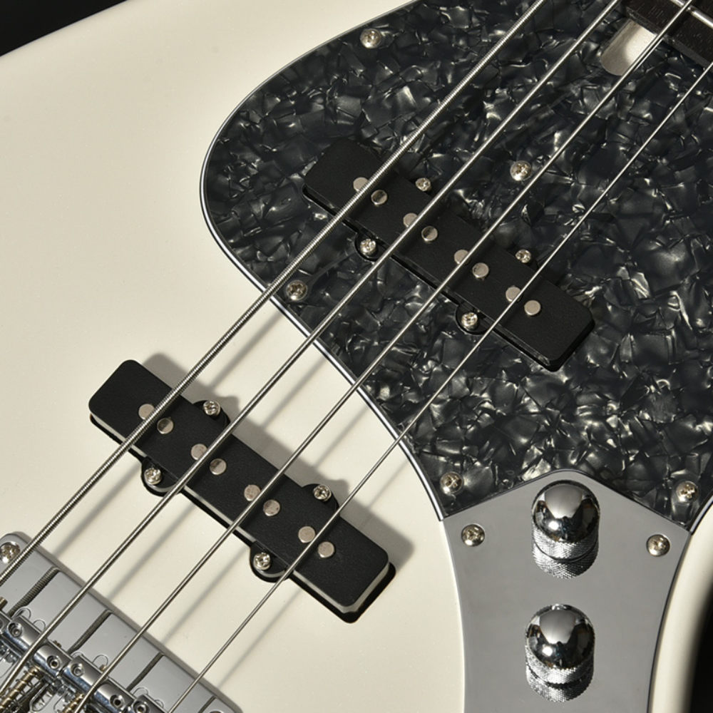 BACCHUS バッカス Universe Series WJB-1DX RSM/P PWH-MH エレキベース ピックアップ部