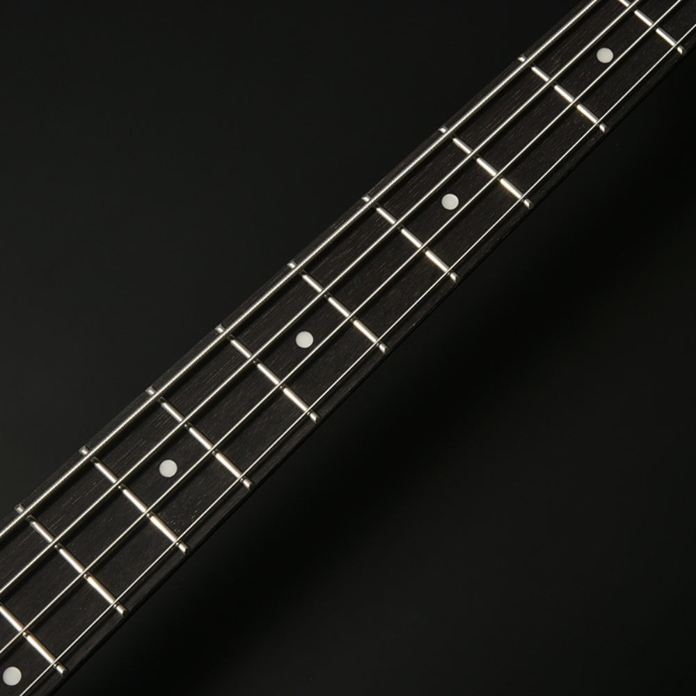 BACCHUS バッカス Universe Series WJB-1DX RSM/P PWH-MH エレキベース ネック部
