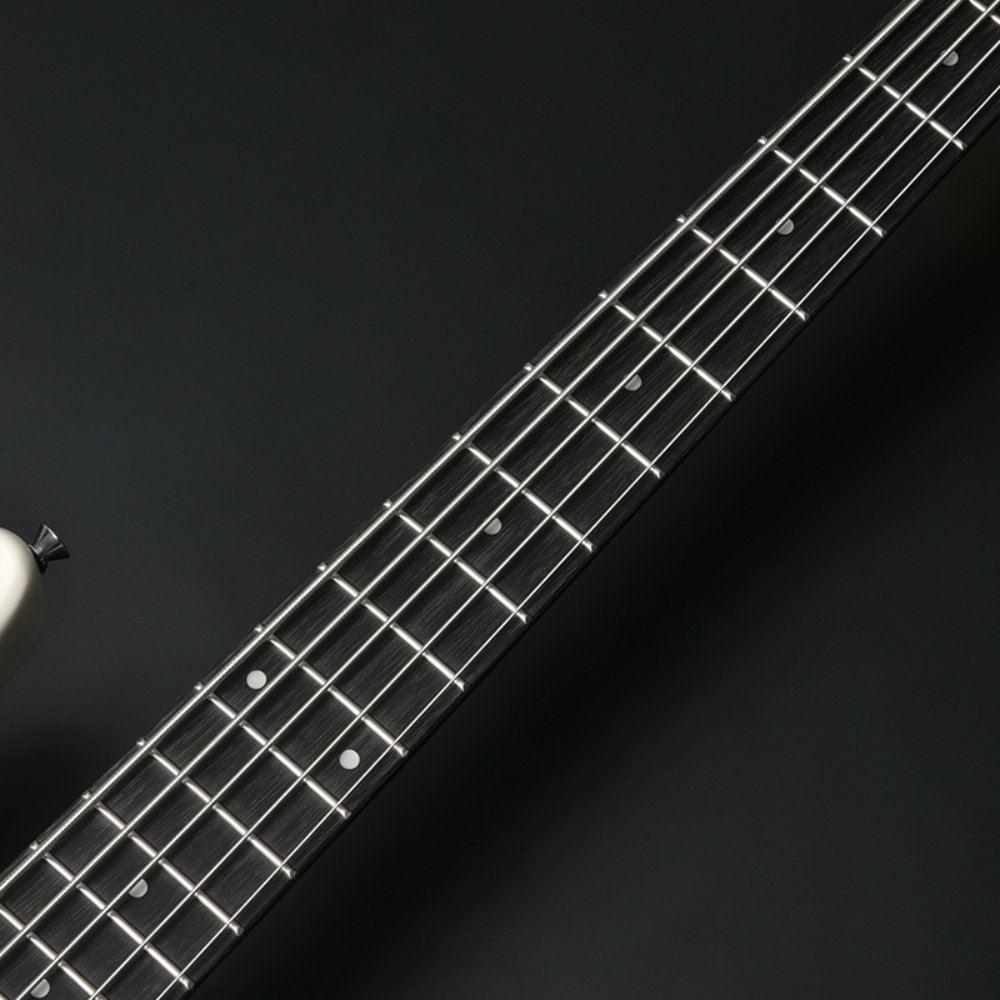 BACCHUS バッカス Universe Series WJB5-1DX-AC RSM/P PWH-MH エレキベース 5弦ベース ネック部