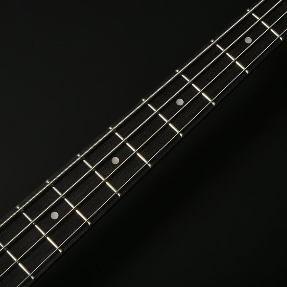 BACCHUS バッカス Universe Series BPB-1DX RSM/P PWH-MH エレキベース ネック部