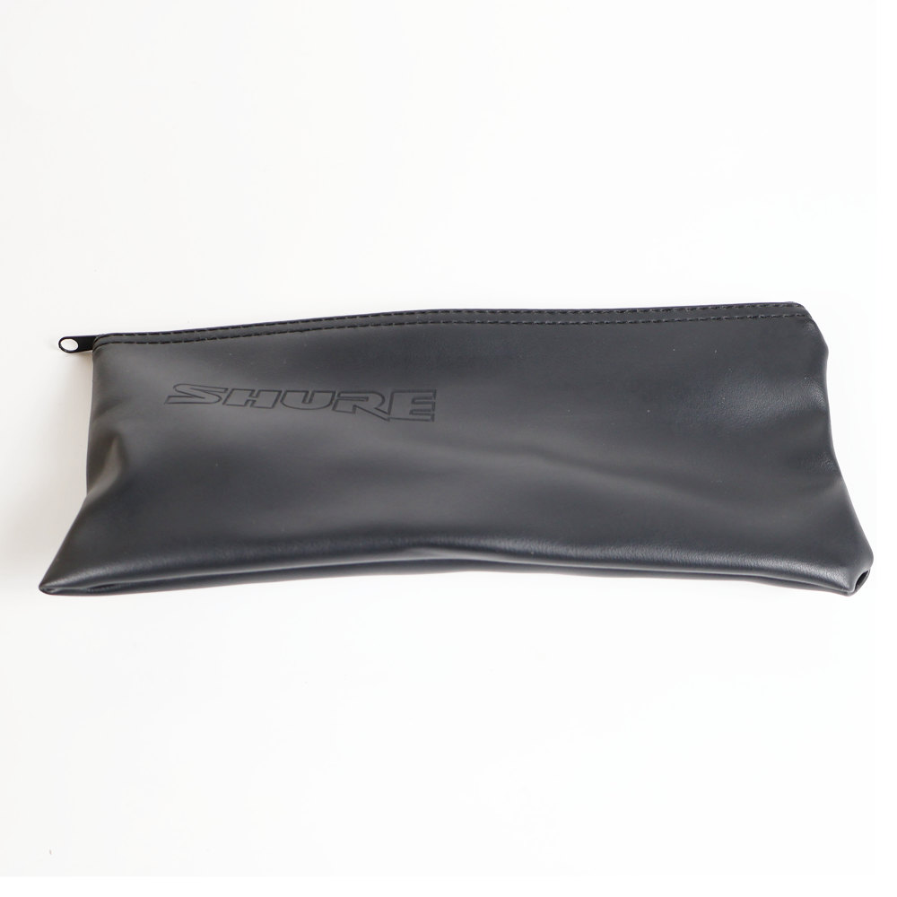 【中古】 マイク ダイナミックマイク ボーカル用 SHURE SM58 シュアー 58 ゴッパ シュア 付属品