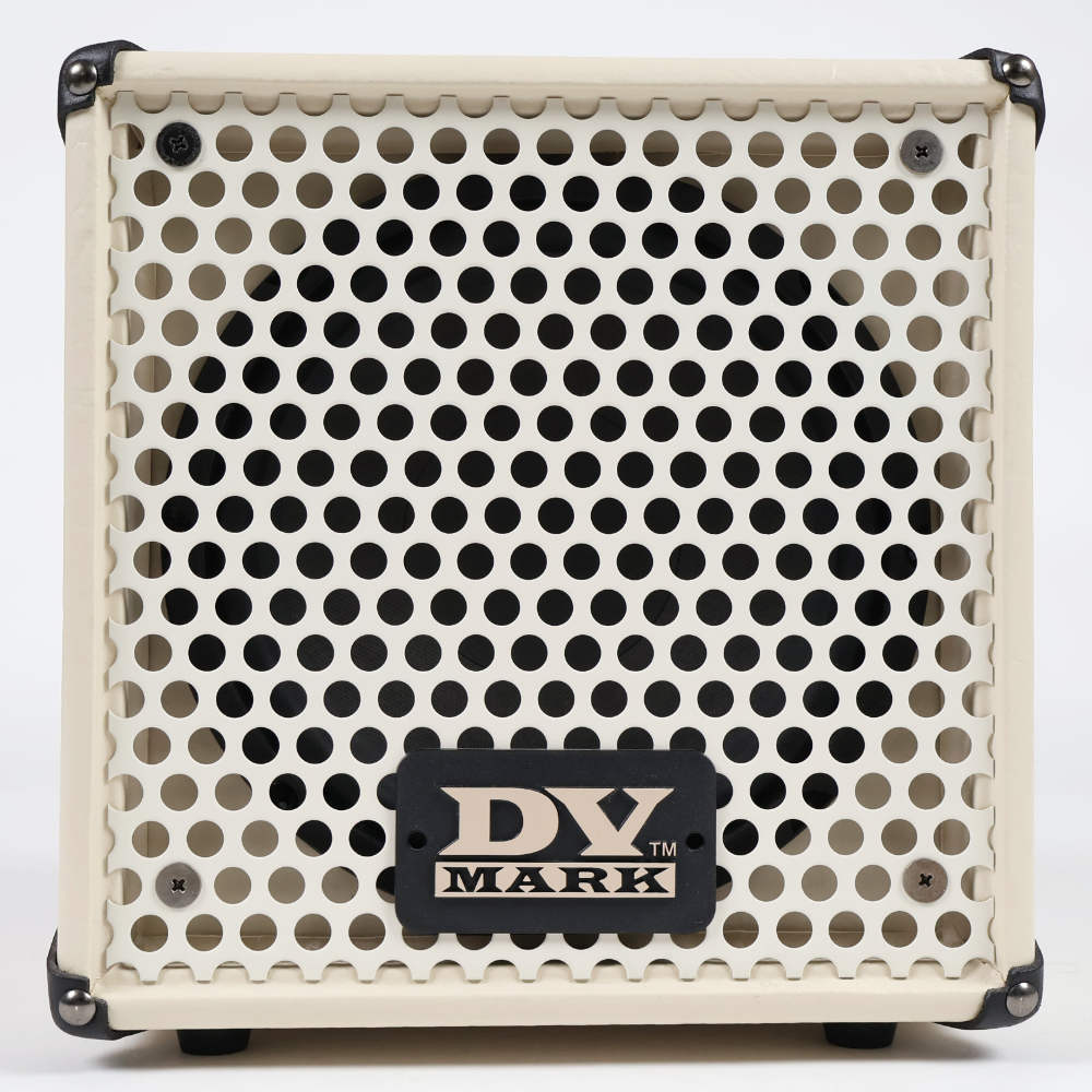 【中古】 DV MARK DV LITTLE JAZZ 小型ギターアンプコンボ 本体画像