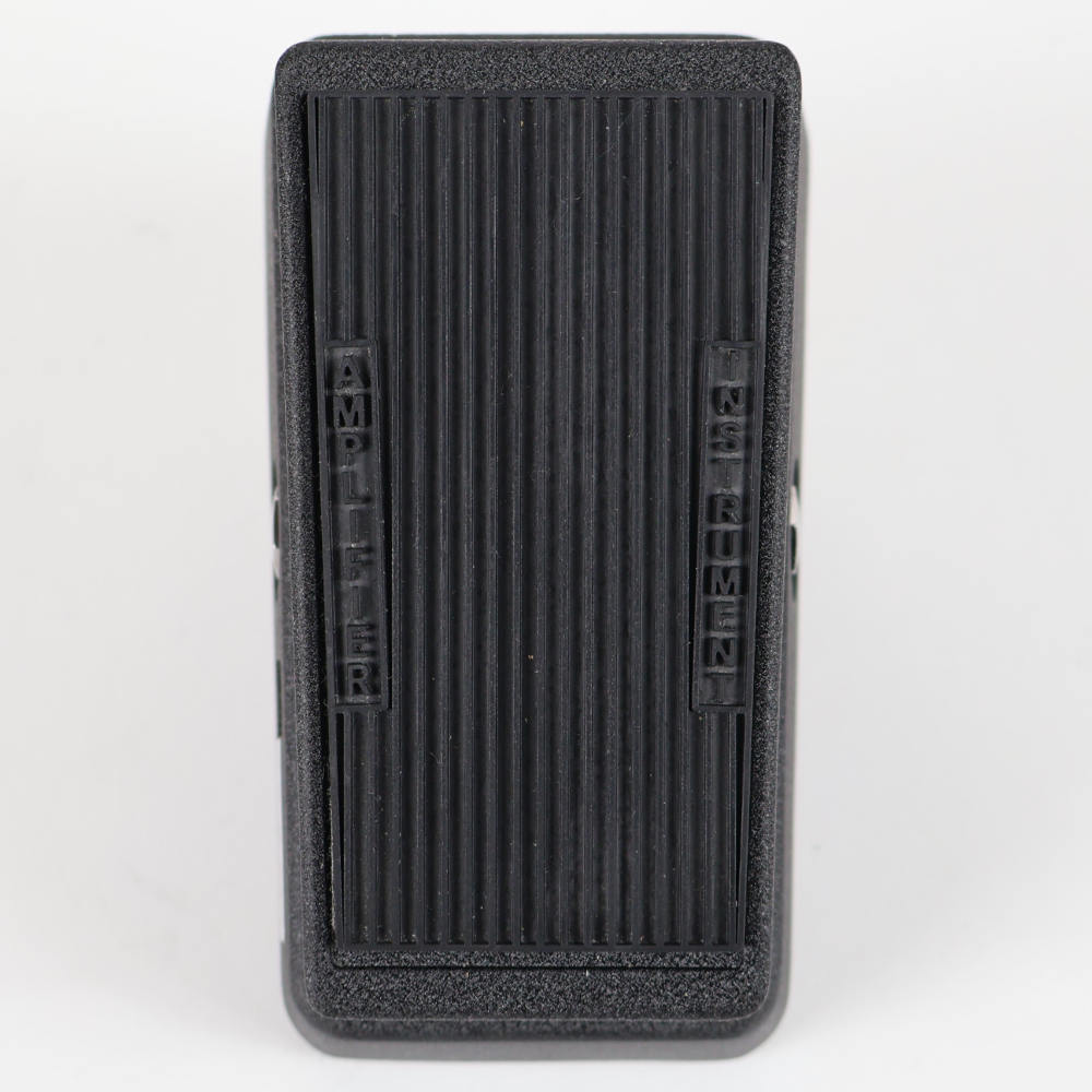 【中古】 JIM DUNLOP CBM95 CRY BABY mini ワウペダル エフェクター 本体画像