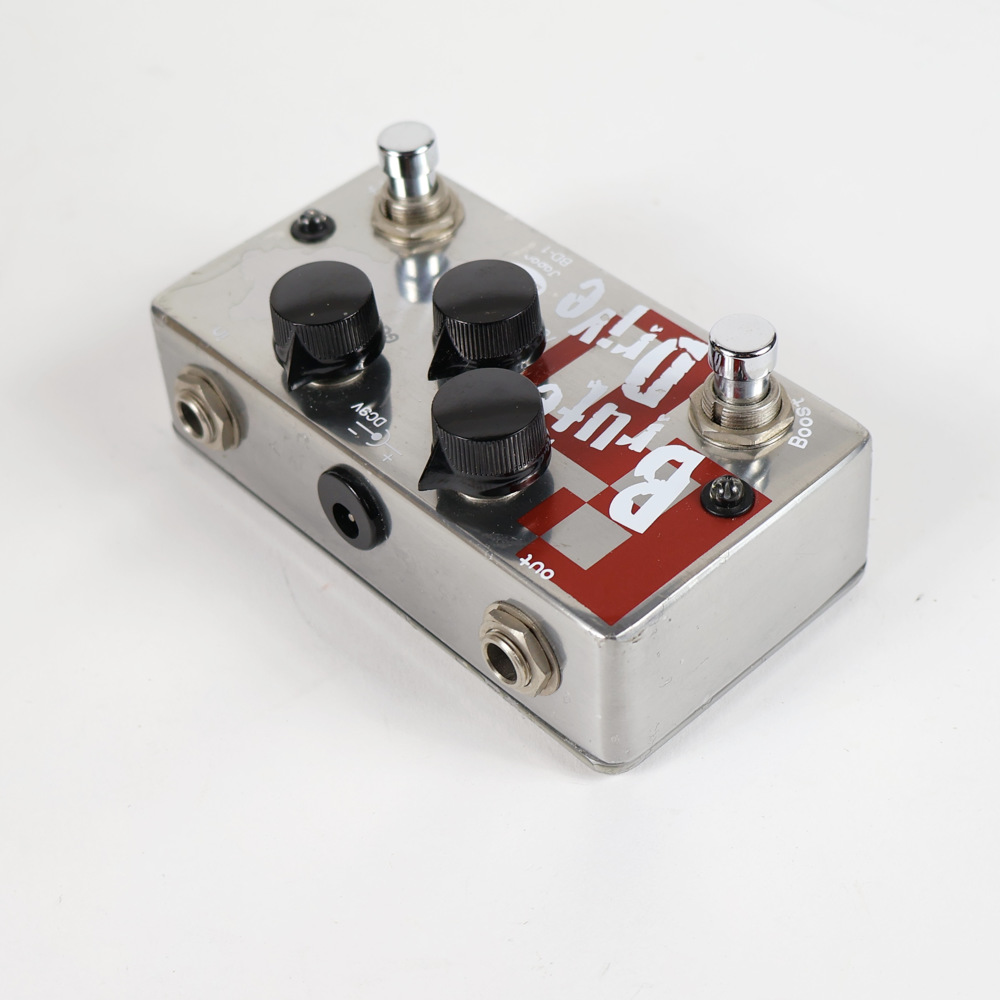 中古】 ディストーション E.W.S. Brute Drive BD-1([USED] イー