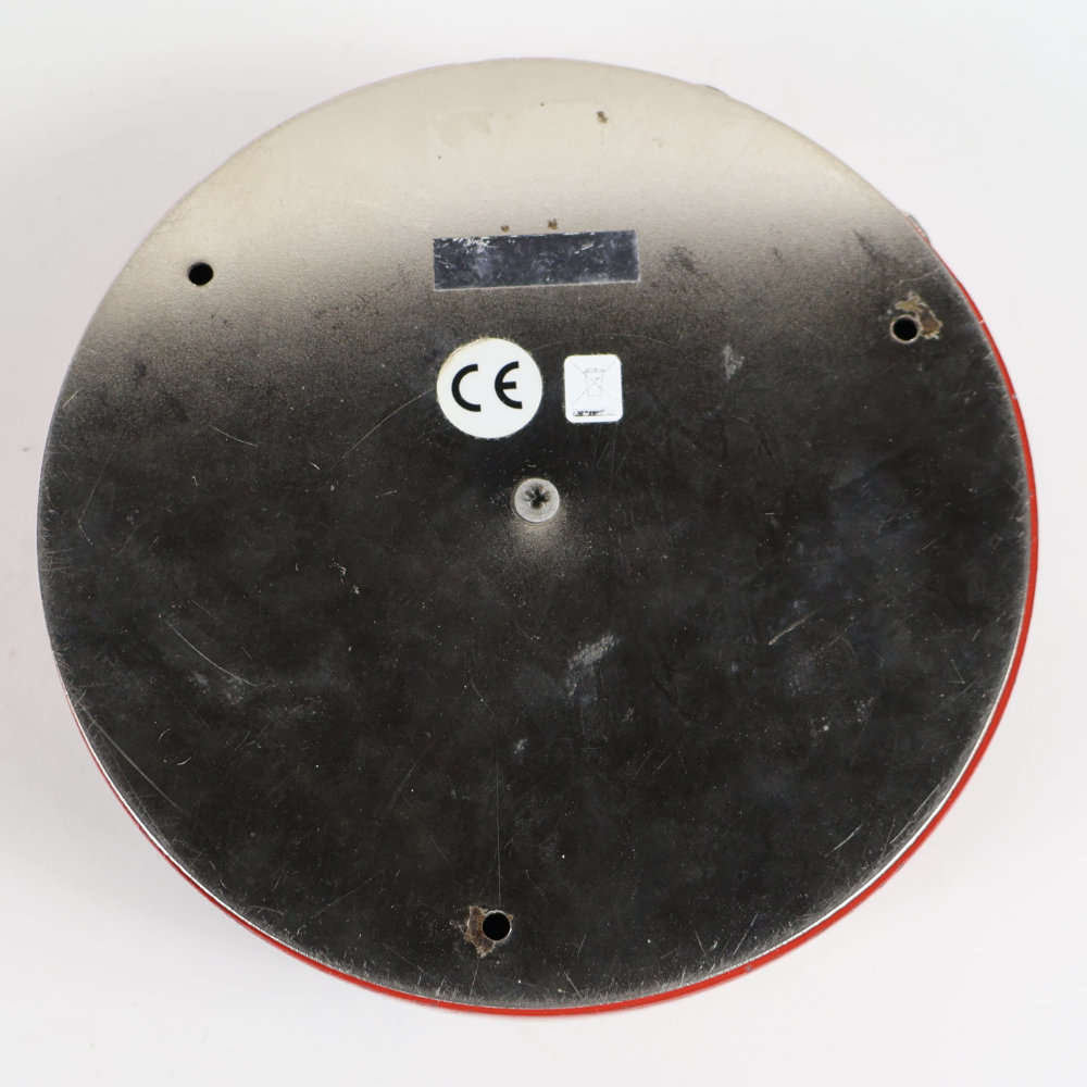 【中古】 JIM DUNLOP JD-F2 FUZZ FACE DISTORTION 底面