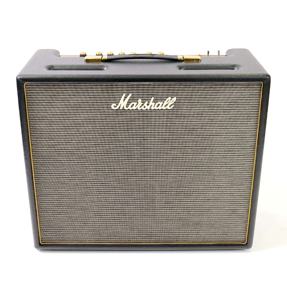【中古】 MARSHALL ORIGIN50C 50W ギターアンプ コンボ 真空管アンプ