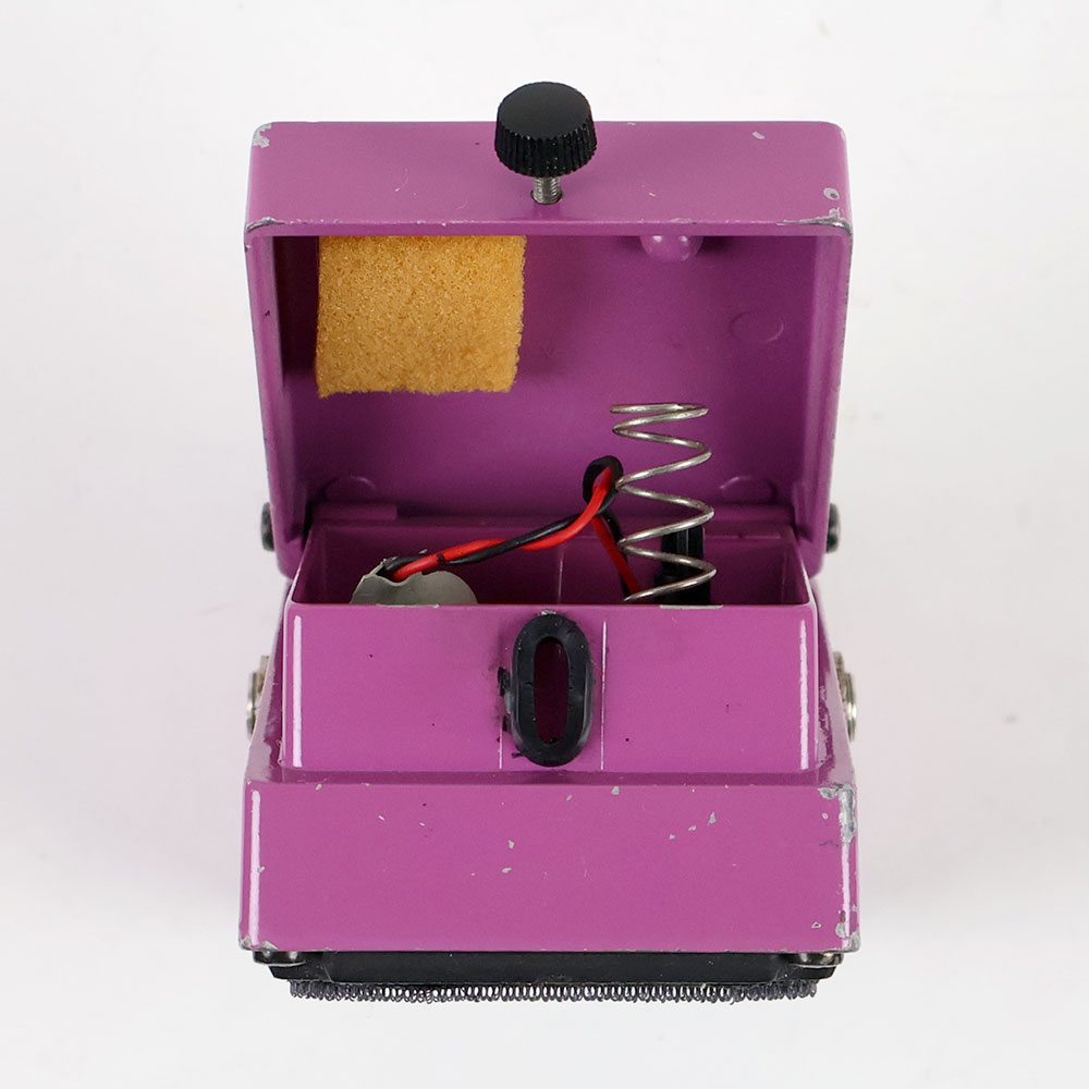 【中古】 フランジャー BOSS BF-2 Flanger Made in Japan Black Label ボス ギターエフェクター ゴム劣化