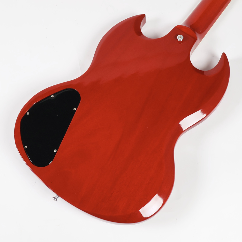 【中古】 エレキギター Gibson SG Classic P-90 Cherry 2000年製 P-90搭載 ギブソンSGクラシック チェリー ボディ