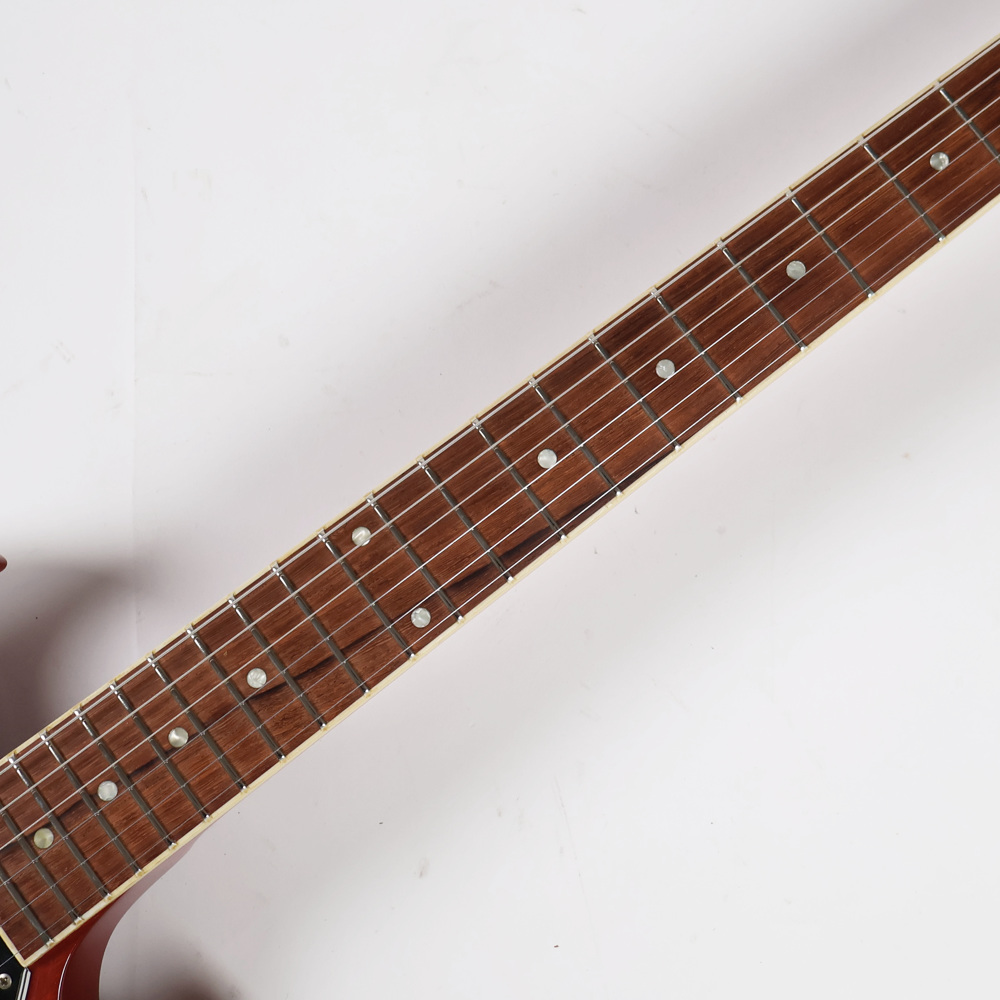 【中古】 エレキギター Gibson SG Classic P-90 Cherry 2000年製 P-90搭載 ギブソンSGクラシック チェリー 指板