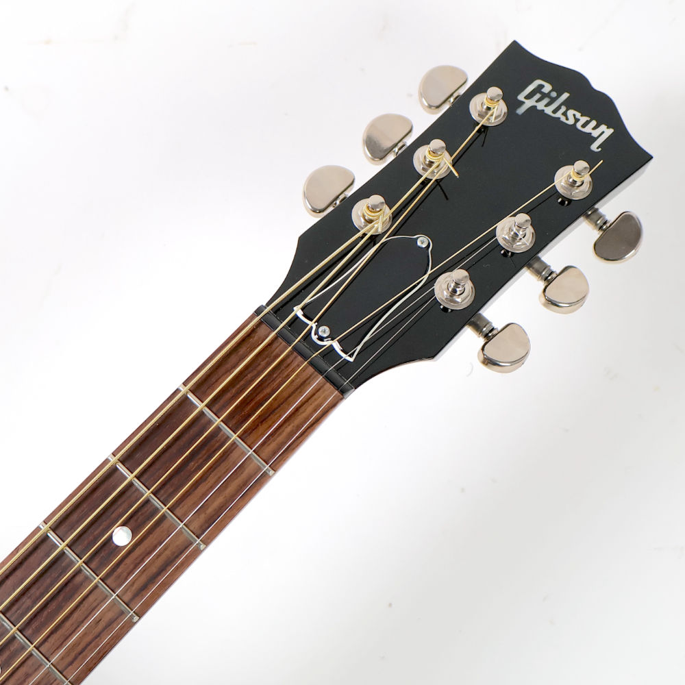 【中古】 アコースティックギター Gibson J-45 Standard Vintage Sunburst 2019年製 ギブソン J45 ヘッド